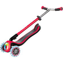 Самокат GLOBBER ELITE PRIME Red (444-802)
