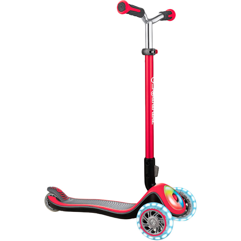 

Самокат GLOBBER ELITE PRIME Red (444-802), Самокат серії ELITE PRIME, червоний, колеса