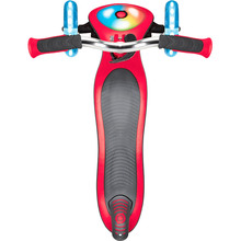 Самокат GLOBBER ELITE PRIME Red (444-802)