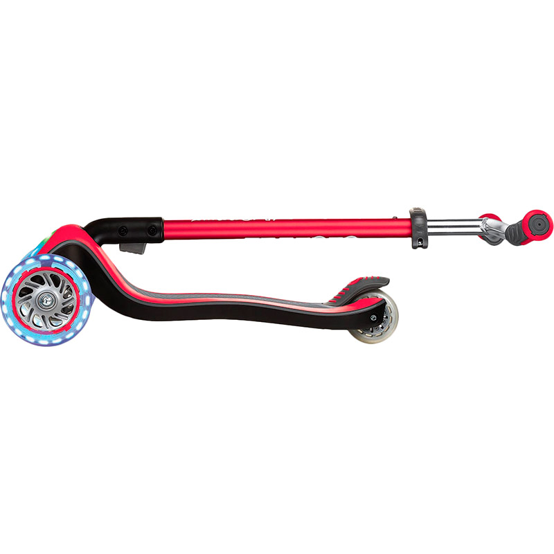 Замовити Самокат GLOBBER ELITE PRIME Red (444-802)