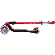 Самокат GLOBBER ELITE PRIME Red (444-802)