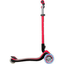 Самокат GLOBBER ELITE PRIME Red (444-802)