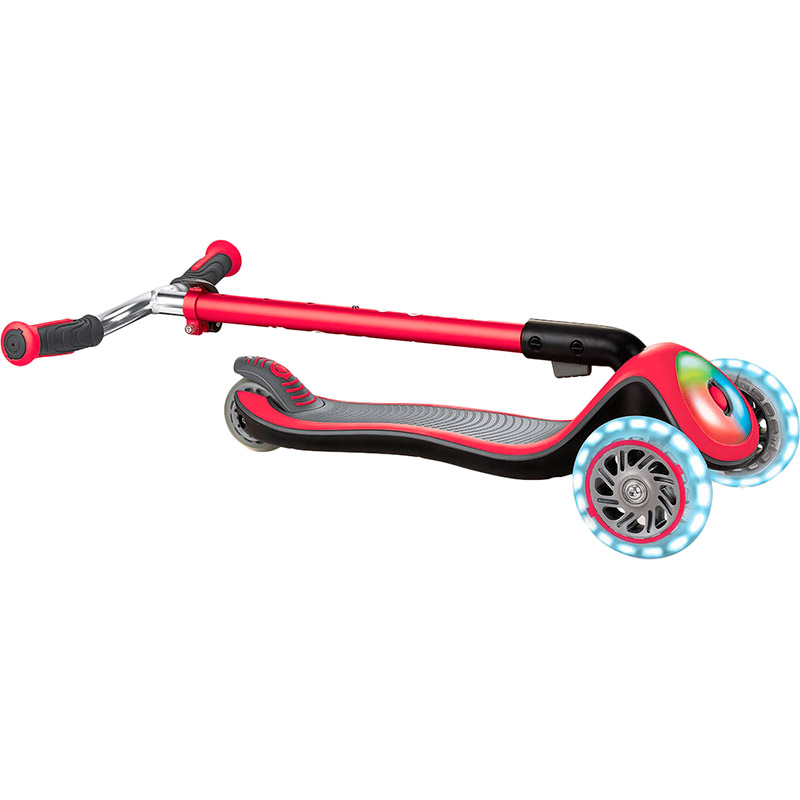 Фото Самокат GLOBBER ELITE PRIME Red (444-802)