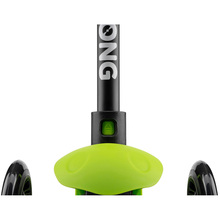 Самокат MIQILONG Alamo Green (ALAMO-125-GREEN)