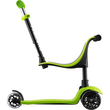 Самокат MIQILONG Alamo Green (ALAMO-125-GREEN)