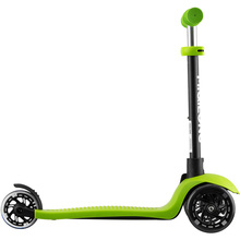 Самокат MIQILONG Alamo Green (ALAMO-125-GREEN)