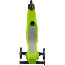 Самокат MIQILONG Alamo Green (ALAMO-125-GREEN)