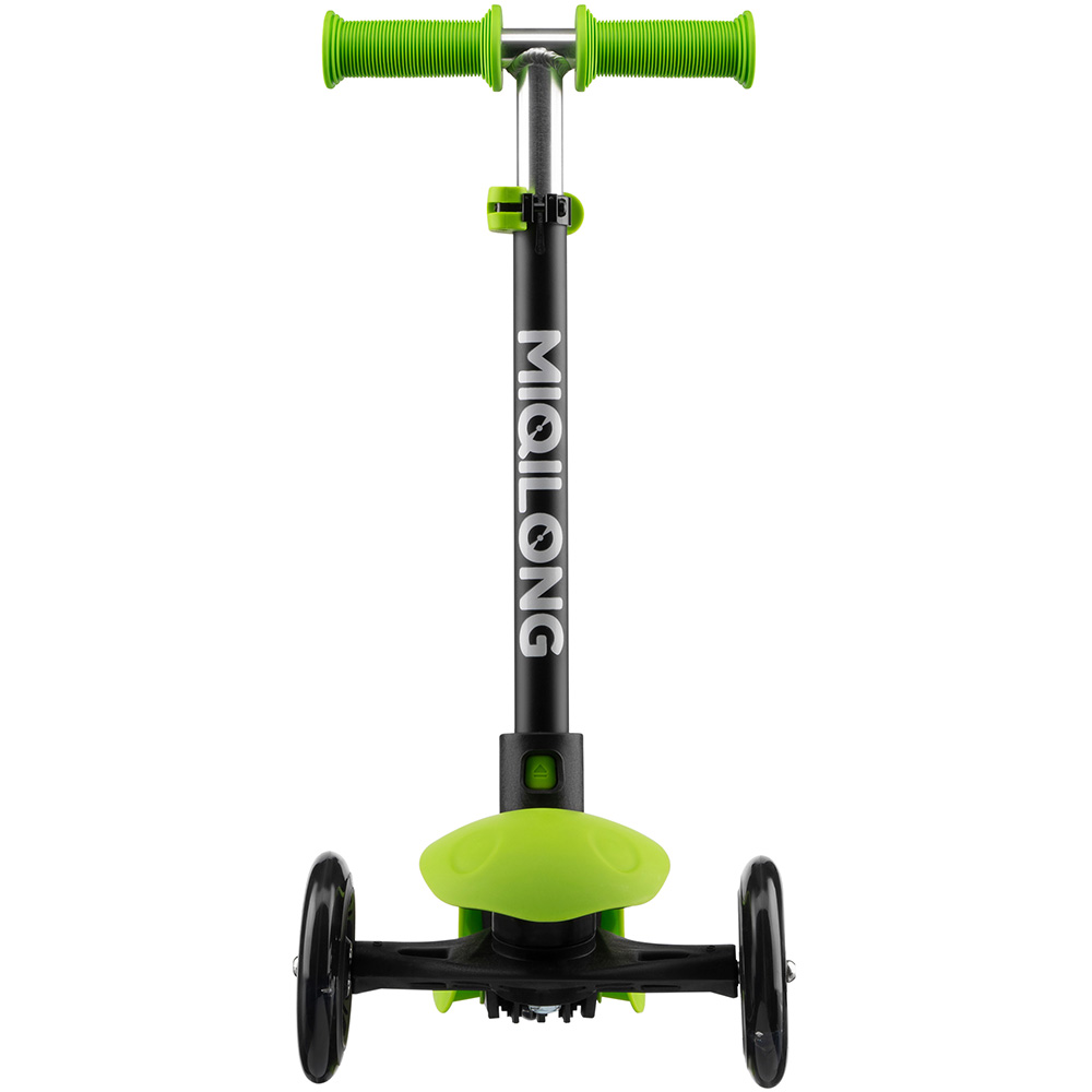 В Украине Самокат MIQILONG Alamo Green (ALAMO-125-GREEN)