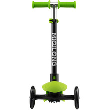 Самокат MIQILONG Alamo Green (ALAMO-125-GREEN)