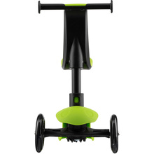 Самокат MIQILONG Alamo Green (ALAMO-125-GREEN)