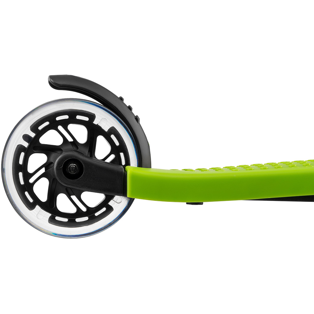 Обзор Самокат MIQILONG Alamo Green (ALAMO-125-GREEN)