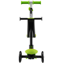 Самокат MIQILONG Alamo Green (ALAMO-125-GREEN)