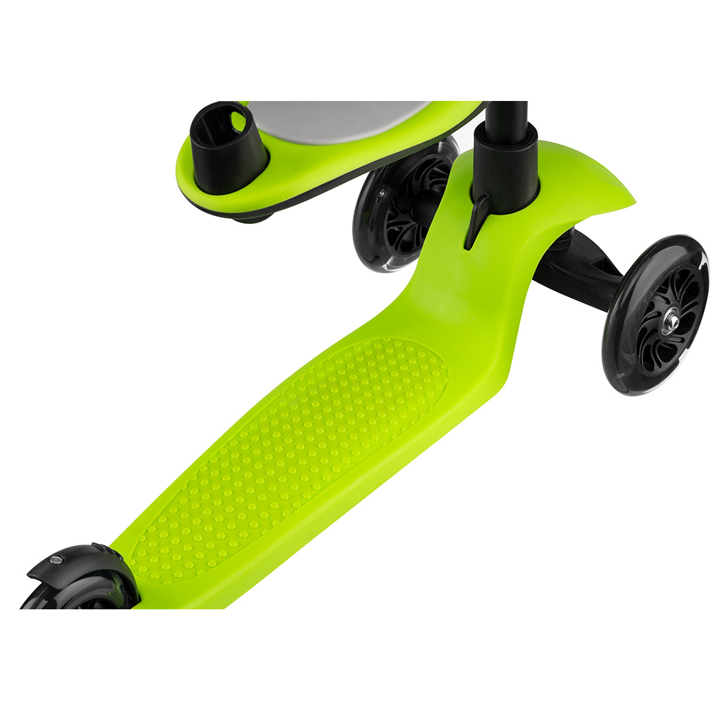 В интернет магазине Самокат MIQILONG Alamo Green (ALAMO-125-GREEN)