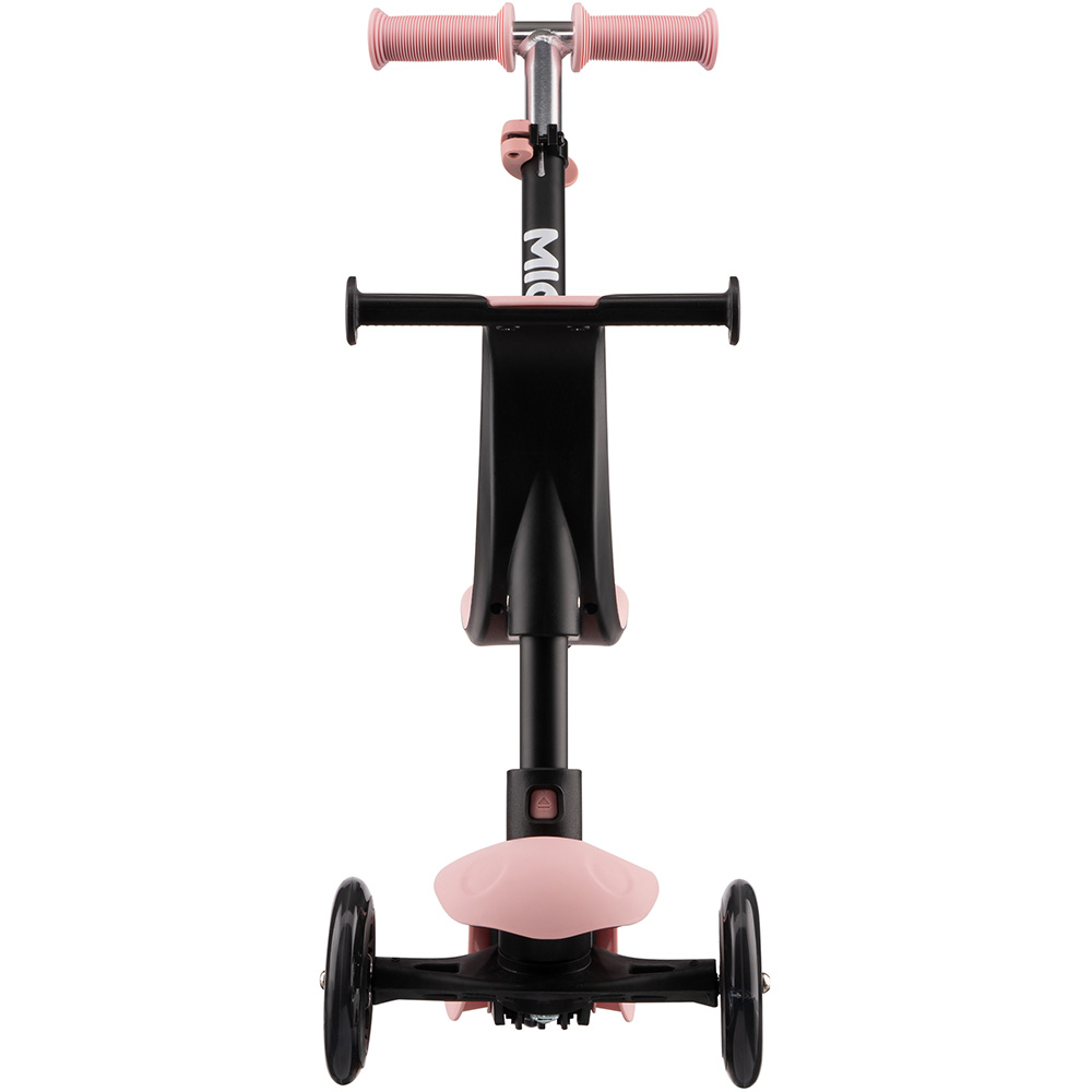 Самокат MIQILONG Alamo Pink (ALAMO-125-PINK) Фото 15 Самокат MIQILONG Alamo Pink (ALAMO-125-PINK)