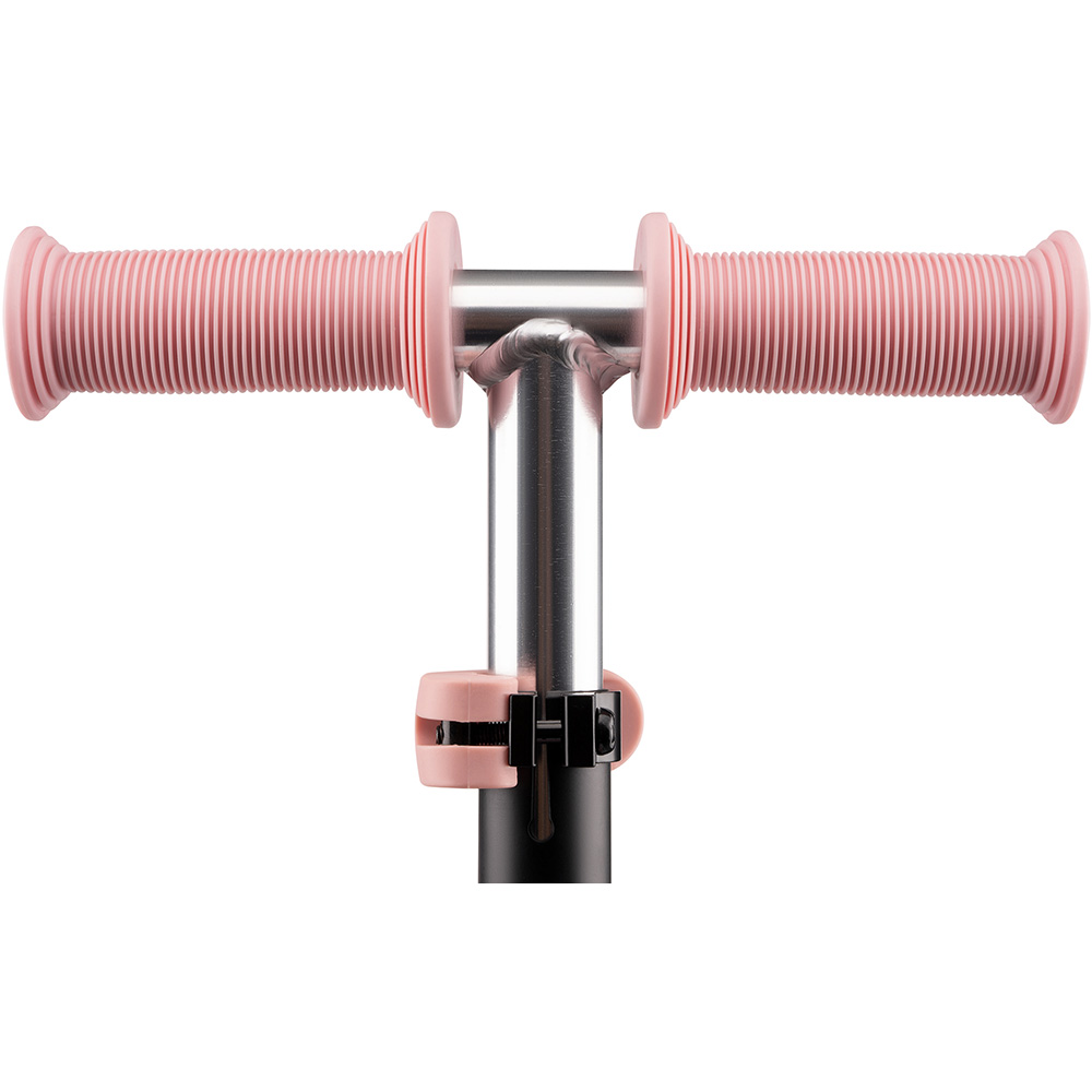 Самокат MIQILONG Alamo Pink (ALAMO-125-PINK) Огляд Самокат MIQILONG Alamo Pink (ALAMO-125-PINK)