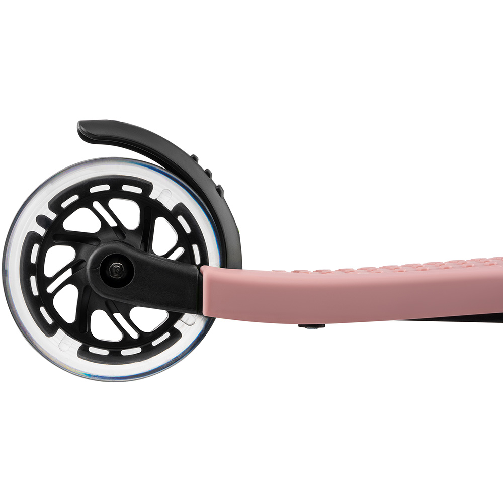 Самокат MIQILONG Alamo Pink (ALAMO-125-PINK) У Фокстрот Самокат MIQILONG Alamo Pink (ALAMO-125-PINK)