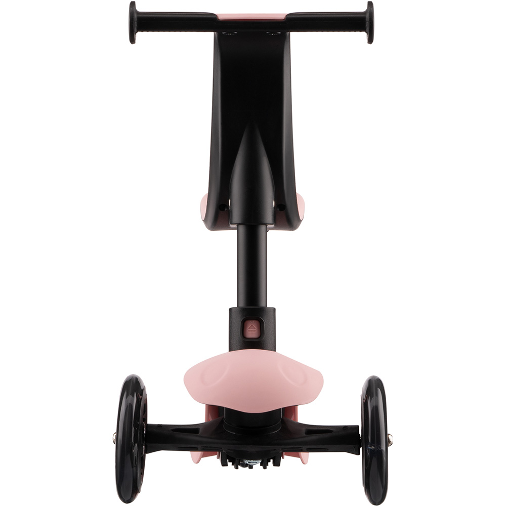 Самокат MIQILONG Alamo Pink (ALAMO-125-PINK) Фото 17 Самокат MIQILONG Alamo Pink (ALAMO-125-PINK)