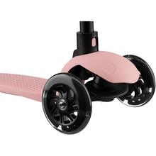 Самокат MIQILONG Alamo Pink (ALAMO-125-PINK) Самокат MIQILONG Alamo Pink (ALAMO-125-PINK)
