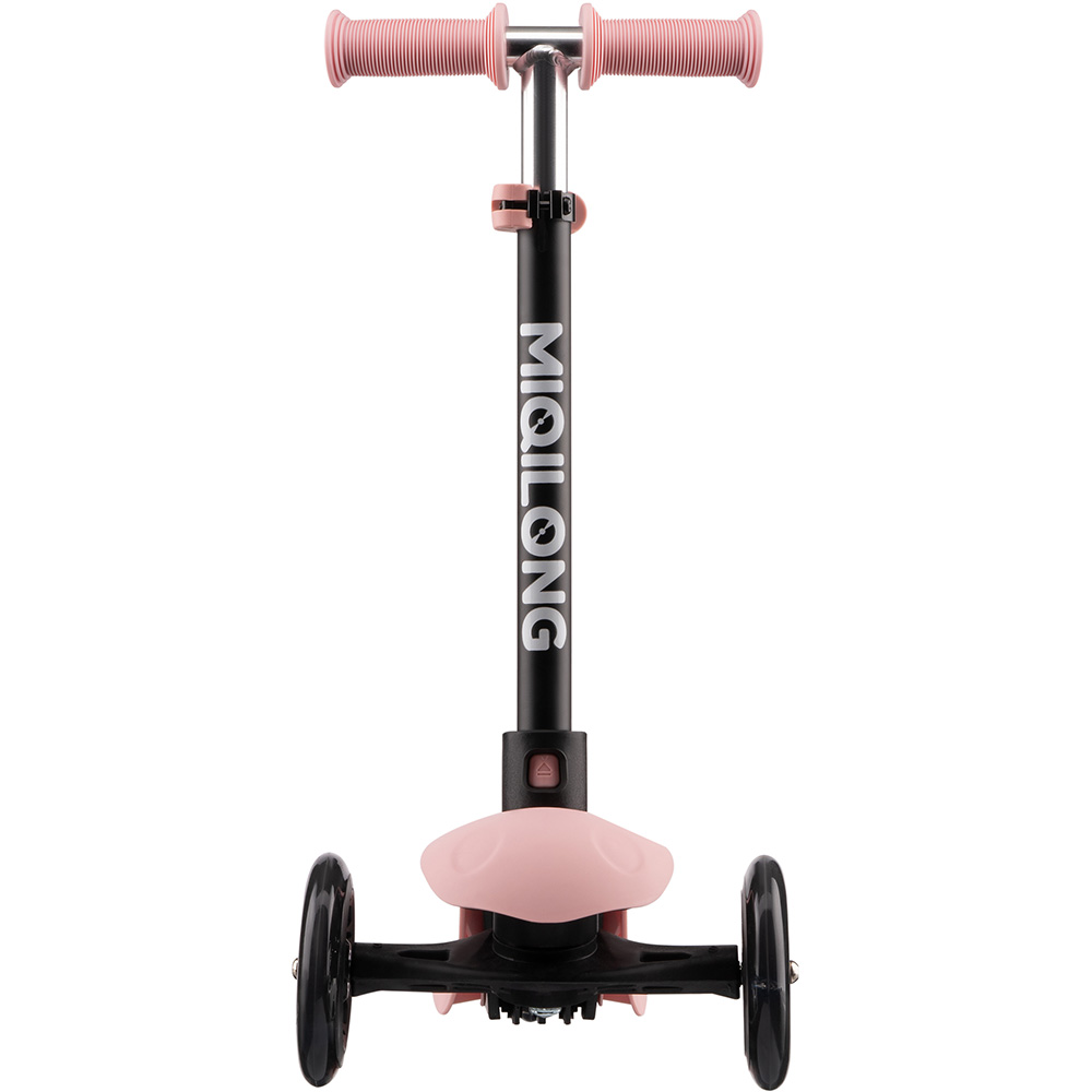 Самокат MIQILONG Alamo Pink (ALAMO-125-PINK) Покупка Самокат MIQILONG Alamo Pink (ALAMO-125-PINK)