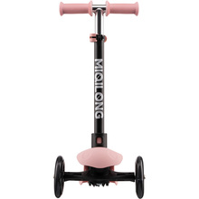 Самокат MIQILONG Alamo Pink (ALAMO-125-PINK) Самокат MIQILONG Alamo Pink (ALAMO-125-PINK)