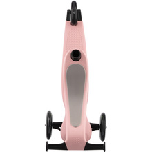 Самокат MIQILONG Alamo Pink (ALAMO-125-PINK) Самокат MIQILONG Alamo Pink (ALAMO-125-PINK)