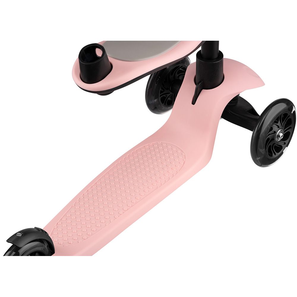 Самокат MIQILONG Alamo Pink (ALAMO-125-PINK) Фото 19 Самокат MIQILONG Alamo Pink (ALAMO-125-PINK)