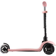 Самокат MIQILONG Alamo Pink (ALAMO-125-PINK) Самокат MIQILONG Alamo Pink (ALAMO-125-PINK)