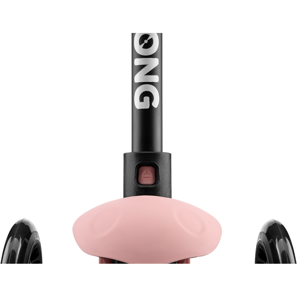 Самокат MIQILONG Alamo Pink (ALAMO-125-PINK) Зображення Самокат MIQILONG Alamo Pink (ALAMO-125-PINK)