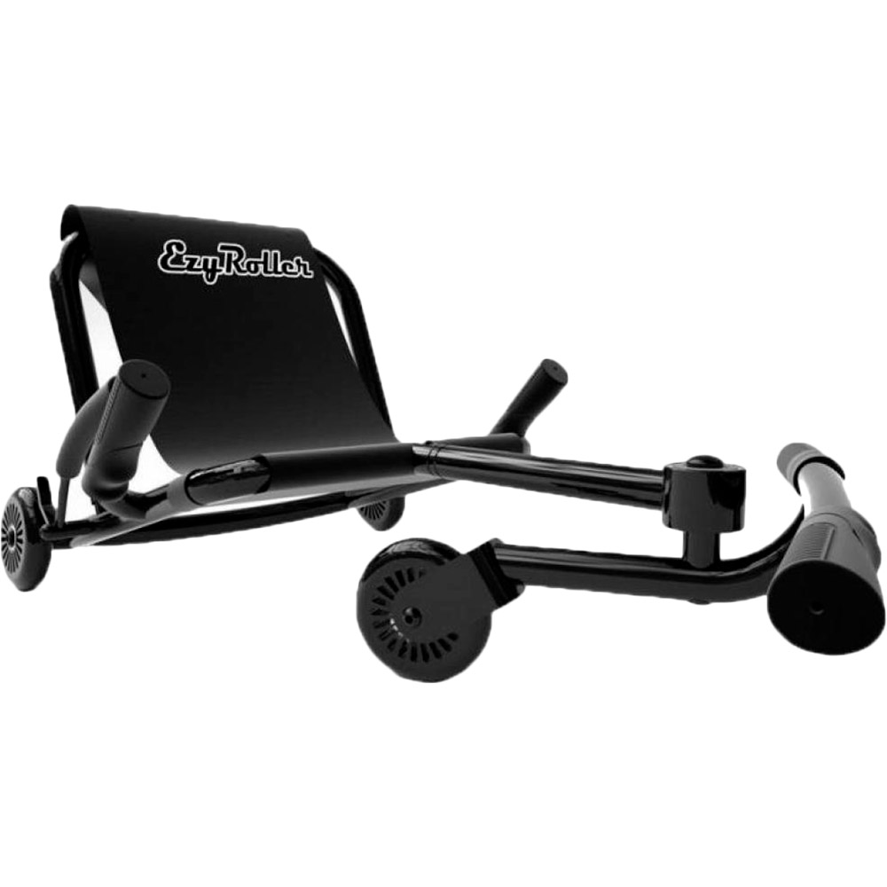 

Самокат каталка Ezr EzyRoller Classic Black (EZR1BL), Самокат каталка Classik чорний EZR1BL