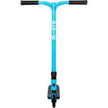 Самокат MICRO MX Ramp Cyan (SA0192)