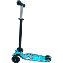 Самокат X-TREME KS-209W (133906)