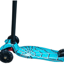 Самокат X-TREME KS-209W (133906)