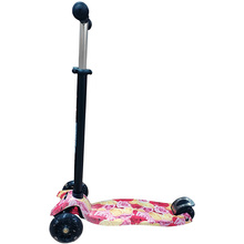 Самокат X-TREME KS-209W (133908)