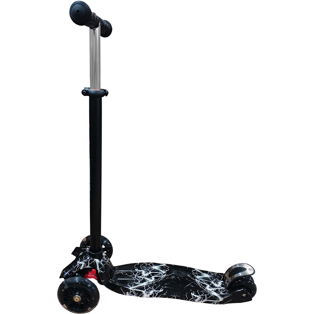 Самокат X-TREME KS-209W (133912) Ширина коліс 28