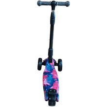 Самокат X-TREME KS-229WF (133915)