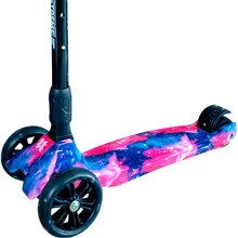 Самокат X-TREME KS-229WF (133915)