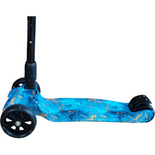 Самокат X-TREME KS-229WF (133917)
