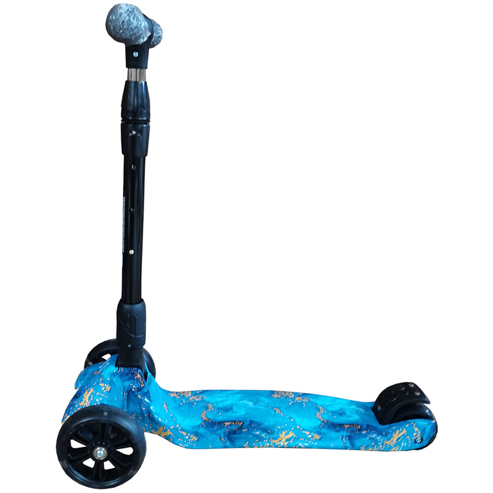 Самокат X-TREME KS-229WF (133917) Ширина коліс 28