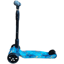 Самокат X-TREME KS-229WF (133917)