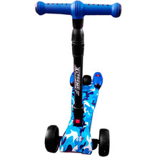 Самокат X-TREME KS-135C Blue (134066)