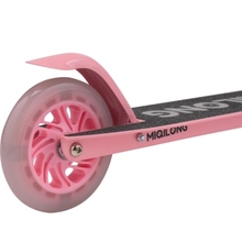 Самокат MIQILONG Havoc Pink (HAVOC-125-PINK)