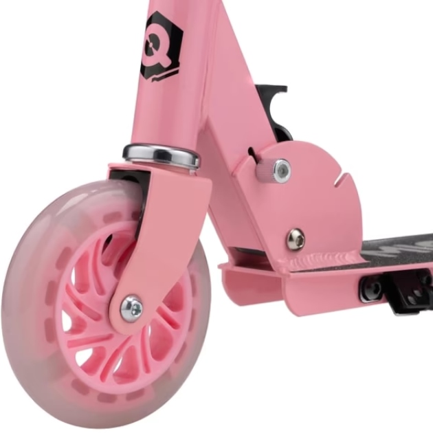 Зображення Самокат MIQILONG Havoc Pink (HAVOC-125-PINK)