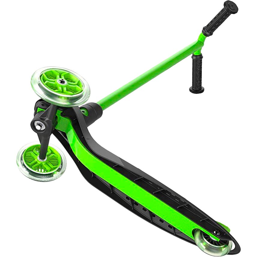 Покупка Самокат Neon Glider Green (N100965)