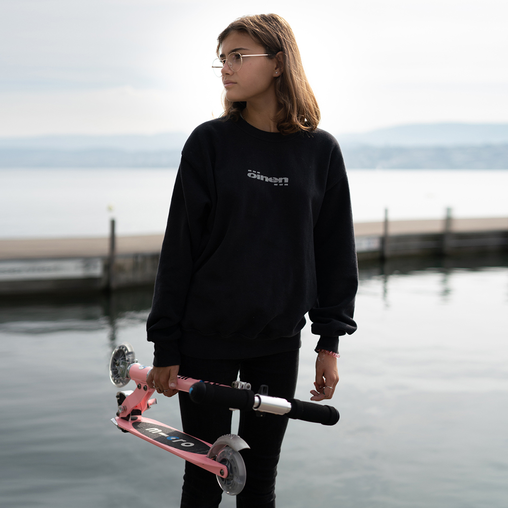 Покупка Самокат MICRO Sprite LED (SA0235)