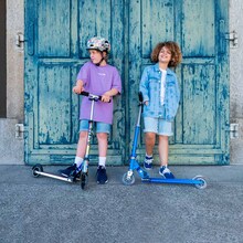 Самокат MICRO Sprite LED Neochrome (SA0237)