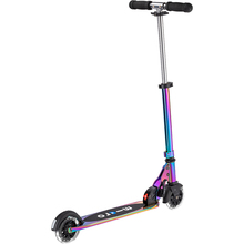 Самокат MICRO Sprite LED Neochrome (SA0237)