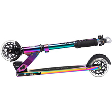 Самокат MICRO Sprite LED Neochrome (SA0237)