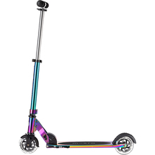 Самокат MICRO Sprite LED Neochrome (SA0237)