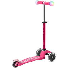 Самокат MICRO Mini Deluxe Magic Pink (MMD130)