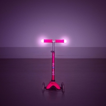 Самокат MICRO Mini Deluxe Magic Pink (MMD130)